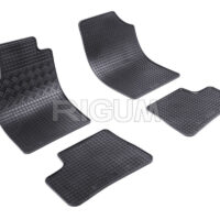 Covorase auto Peugeot 206, caroserie Combi, fabricatie 2002 – 2007