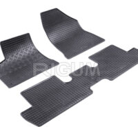 Covorase auto Peugeot 3008 I, caroserie Hatchback, fabricatie 05.2009 – 10.2016