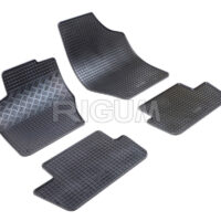Covorase auto Peugeot 308 I, caroserie Combi, fabricatie 10.2007 – 05.2014