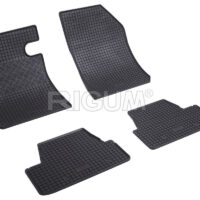 Covorase auto Peugeot 308 II, caroserie Hatchback, fabricatie 08.2013 – prezent