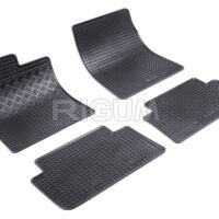 Covorase auto Peugeot 407, caroserie Combi, fabricatie 2004 – 12.2010