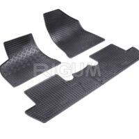 Covorase auto Peugeot 5008 I, caroserie SUV, fabricatie 05.2009 – 06.2017