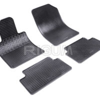 Covorase auto Peugeot 508 I, caroserie Combi, fabricatie 01.2011 – 09.2018