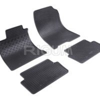 Covorase auto Renault Laguna III, caroserie Combi, fabricatie 07.2007 – 04.2016