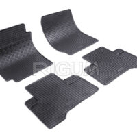 Covorase auto Suzuki Grand Vitara II, caroserie SUV, fabricatie 2005 – 02.2015