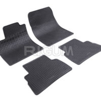Covorase auto Suzuki Kizashi, caroserie Sedan, fabricatie 08.2010 – 07.2015
