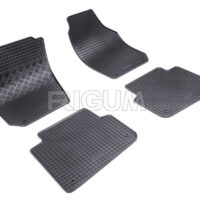 Covorase auto Skoda Roomster, caroserie Van, fabricatie 07.2006 – 04.2015