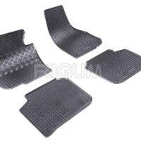 Covorase auto Skoda Superb II, caroserie Combi, fabricatie 11.2009 – 08.2015