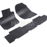 Covorase auto Toyota RAV4 III, caroserie SUV, fabricatie 02.2006 – 02.2013