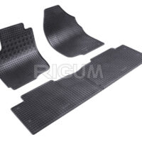 Covorase auto Toyota RAV4 IV, caroserie SUV, fabricatie 03.2013 – 12.2018