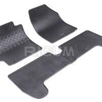 Covorase auto Toyota Yaris II, caroserie Hatchback, fabricatie 10.2005 – 2011