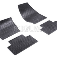 Covorase auto Volvo XC90 I, caroserie SUV, fabricatie 2002 – 04.2015