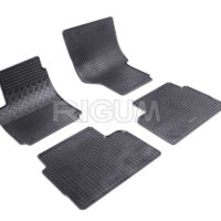 Covorase auto Volkswagen Amarok, caroserie Pick-up, fabricatie 08.2010 – prezent