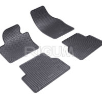 Covorase auto Volkswagen Tiguan I, caroserie SUV, fabricatie 07.2007 – 04.2016