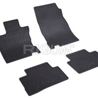 Covorase auto Nissan Qashqai II, caroserie SUV, fabricatie 02.2014 – 05.2021