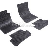 Covorase auto Mercedes Clasa C W203, caroserie Combi, fabricatie 2001 – 11.2007