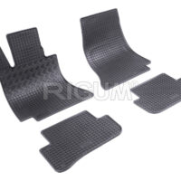 Covorase auto Mercedes Clasa C W205, caroserie Combi, fabricatie 10.2014 – 02.2021