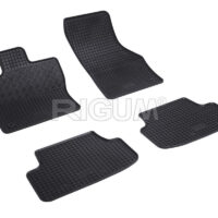 Covorase auto Volkswagen Golf 7 Sportsvan, caroserie Van, fabricatie 05.2014 – 12.2020