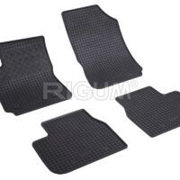 Covorase auto Citroen C4 Cactus I, caroserie SUV, fabricatie 08.2014 – 03.2018
