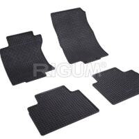 Covorase auto Renault Koleos II fabricatie 07.2017 – prezent, caroserie suv
