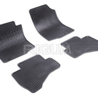 Covorase auto Toyota Aygo II, caroserie Hatchback, fabricatie 07.2014 – prezent