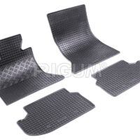 Covorase auto BMW Seria 5 F10, caroserie Sedan, fabricatie 2013 – 01.2017