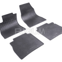 Covorase auto Nissan Pulsar, caroserie Hatchback, fabricatie 09.2014 – 07.2018