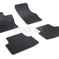 Covorase auto Volkswagen Passat B8, caroserie Combi, fabricatie 12.2014 – prezent