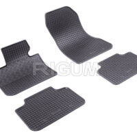 Covorase auto BMW Seria 2 F45, caroserie Van, fabricatie 09.2014 – prezent