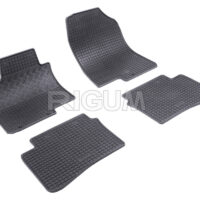 Covorase auto Hyundai i20 II, caroserie Hatchback, fabricatie 12.2014 – 07.2020