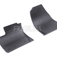 Covorase auto Ford Courier fabricatie 2014 – prezent (2 loc)