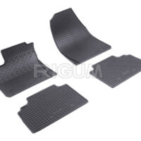Covorase auto Ford Courier fabricatie 2014 – prezent (5 locuri)