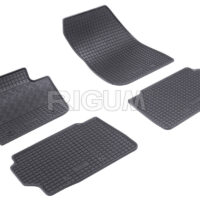 Covorase auto Ford Mondeo V, caroserie Combi, fabricatie 01.2015 – prezent