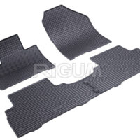 Covorase auto Kia Sorento III, caroserie SUV, fabricatie 02.2015 – 07.2020, 5 locuri