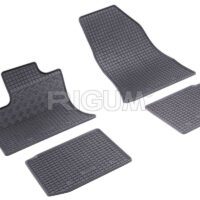Covorase auto Fiat 500L, caroserie Hatchback, fabricatie 2012 – prezent