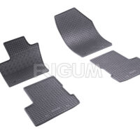 Covorase auto Fiat 500X, caroserie SUV, fabricatie 01.2015 – prezent