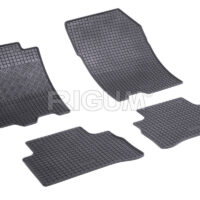 Covorase auto Suzuki Vitara Hybrid, caroserie SUV, fabricatie 01.2020 – prezent