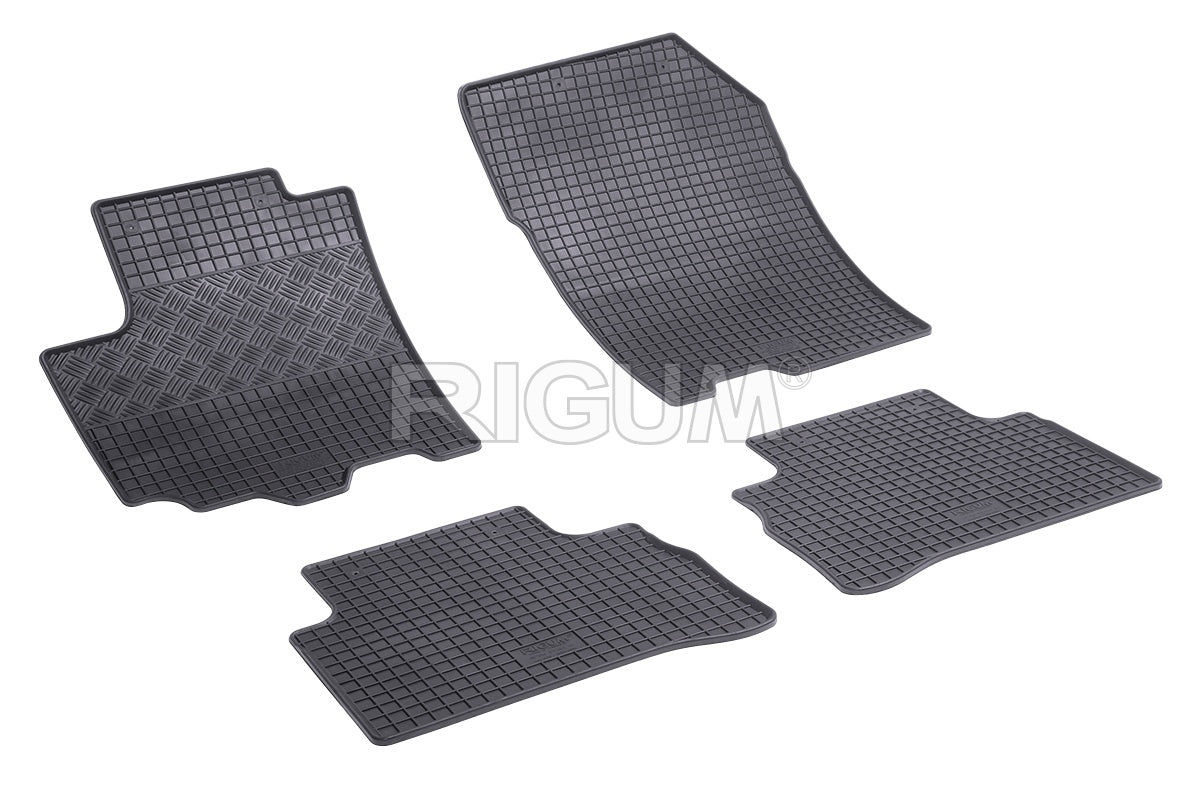 Covorase auto Suzuki Vitara Hybrid, caroserie SUV, fabricatie 01.2020 – prezent