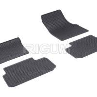 Covorase auto Land Rover Discovery Sport, caroserie SUV, fabricatie 01.2015 – prezent