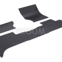 Covorase auto Land Rover Range Rover Sport II, caroserie SUV, fabricatie 09.2013 – prezent