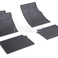 Covorase auto Jeep Grand Cherokee IV, caroserie SUV, fabricatie 10.2010 – prezent