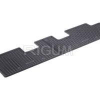 Covorase auto Kia Sorento III, caroserie SUV, fabricatie 02.2015 – 07.2020, rand 3