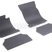 Covorase auto BMW Seria 5 E39, caroserie Combi, fabricatie 1996 – 06.2003
