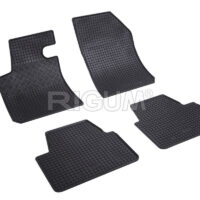 Covorase auto Peugeot 308 II, caroserie Combi, fabricatie 06.2014 – prezent
