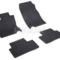 Covorase auto Renault Kadjar, caroserie SUV, fabricatie 06.2015 – prezent
