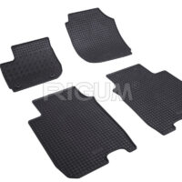 Covorase auto Honda HR-V II, caroserie SUV, fabricatie 11.2013 – prezent