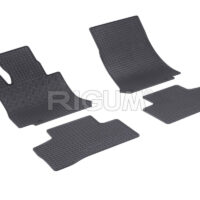 Covorase auto Mercedes GLC Coupe, caroserie Coupe, fabricatie 09.2016 – prezent, C253