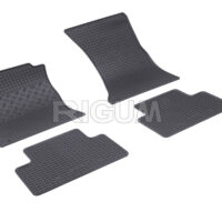 Covorase auto Porsche Macan, caroserie SUV, fabricatie 03.2014 – prezent