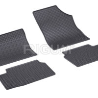 Covorase auto Opel Astra K, caroserie Combi, fabricatie 04.2016 – prezent