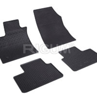 Covorase auto Renault Talisman, caroserie Combi, fabricatie 05.2016 – prezent
